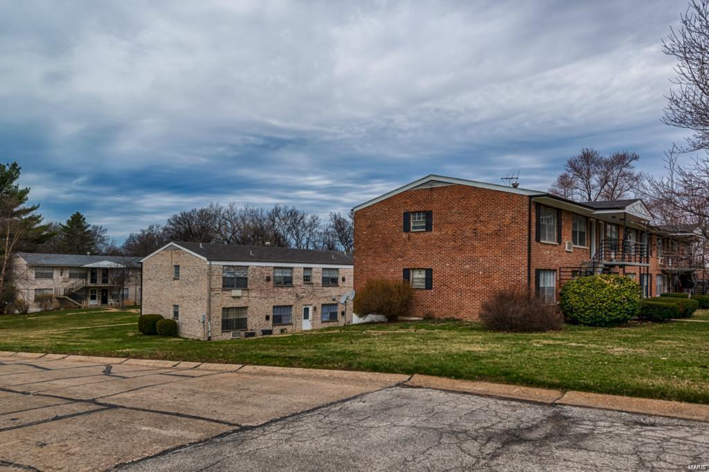 Karmel Apartments - Residential Income