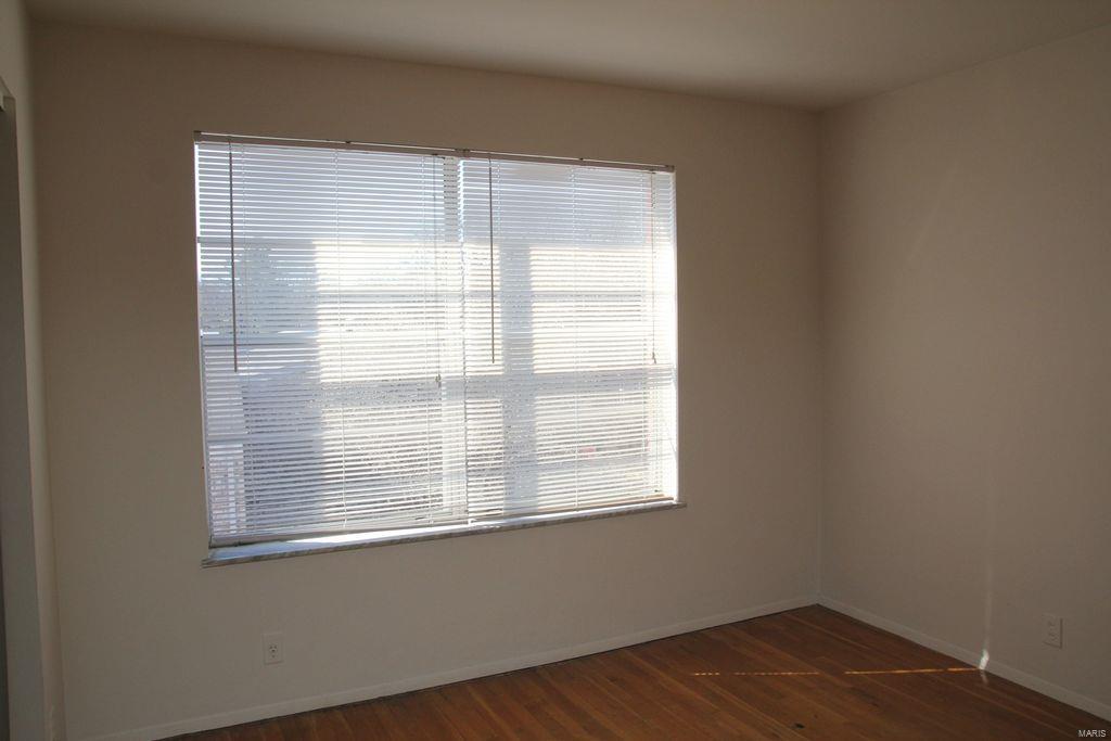 Karmel Apartments - Residential Income