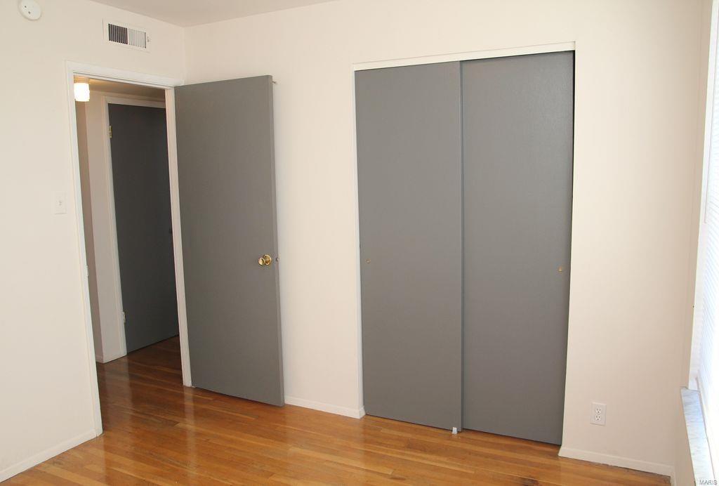 Karmel Apartments - Residential Income