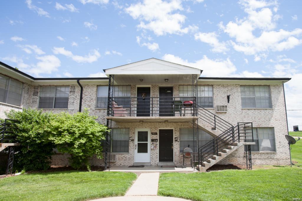 Karmel Apartments - Residential Income