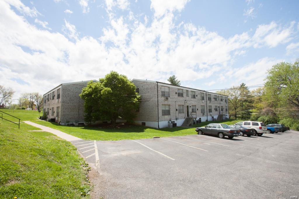 Karmel Apartments - Residential Income