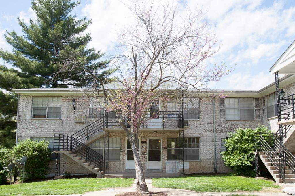 Karmel Apartments - Residential Income