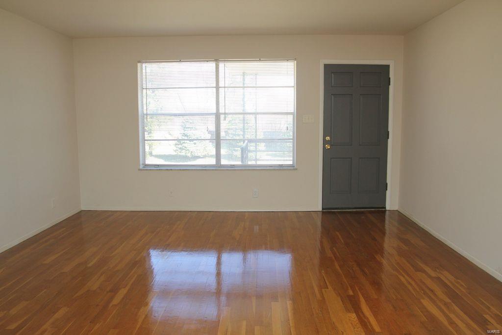 Karmel Apartments - Residential Income