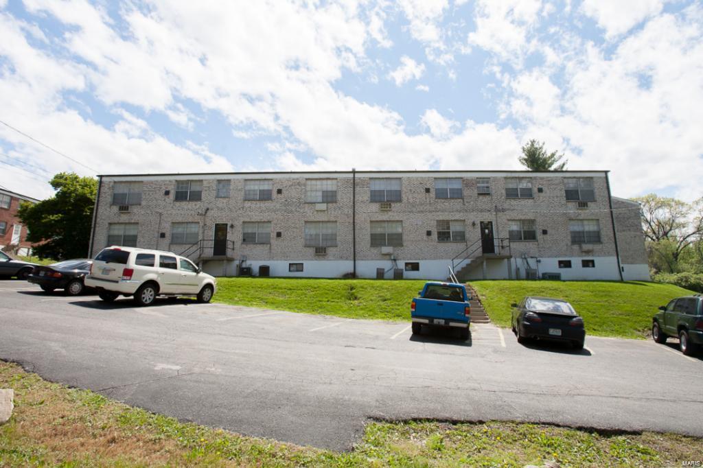 Karmel Apartments - Residential Income