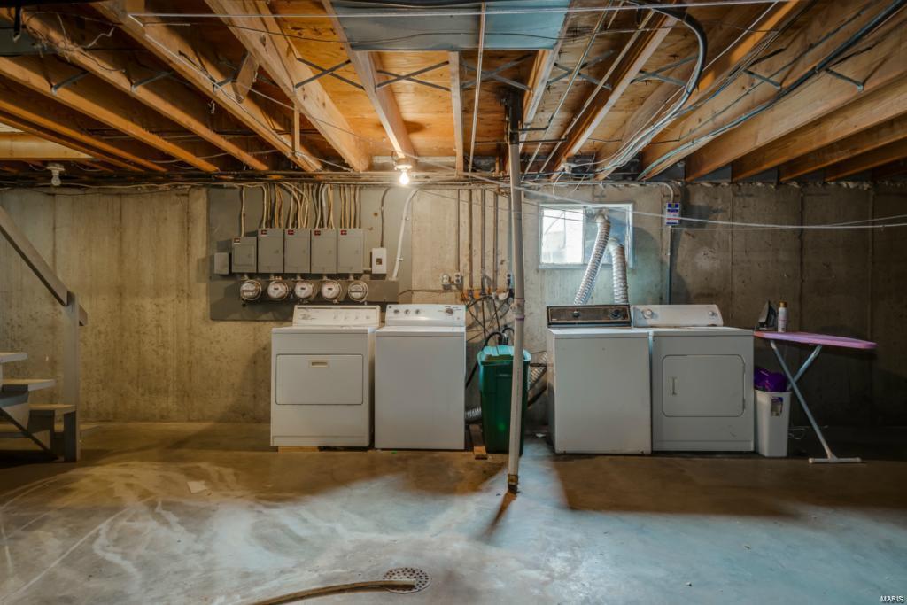 Karmel Apartments - Residential Income