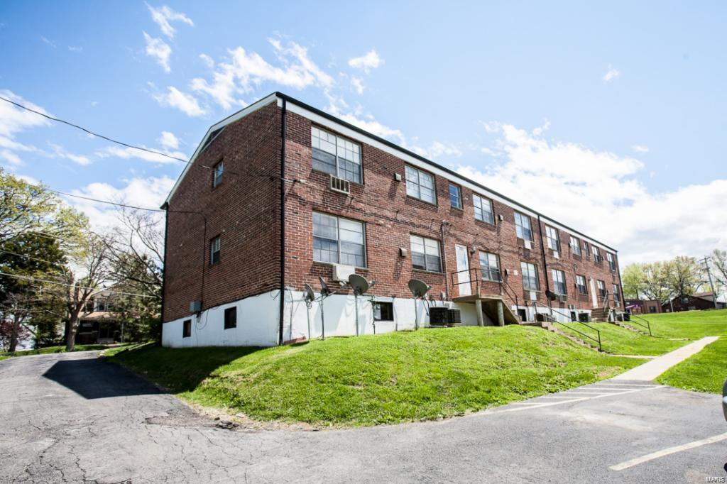 Karmel Apartments - Residential Income