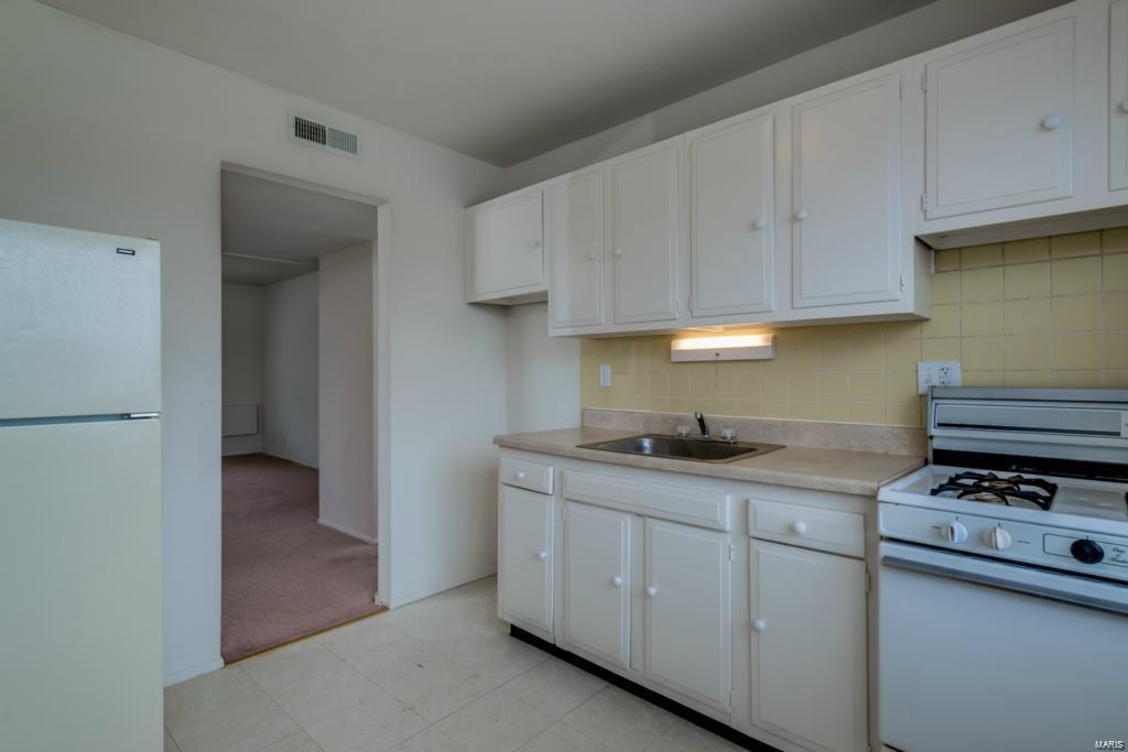 Karmel Apartments - Residential Income