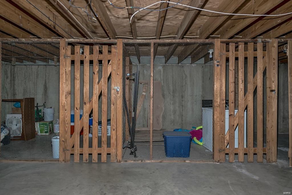 Karmel Apartments - Residential Income