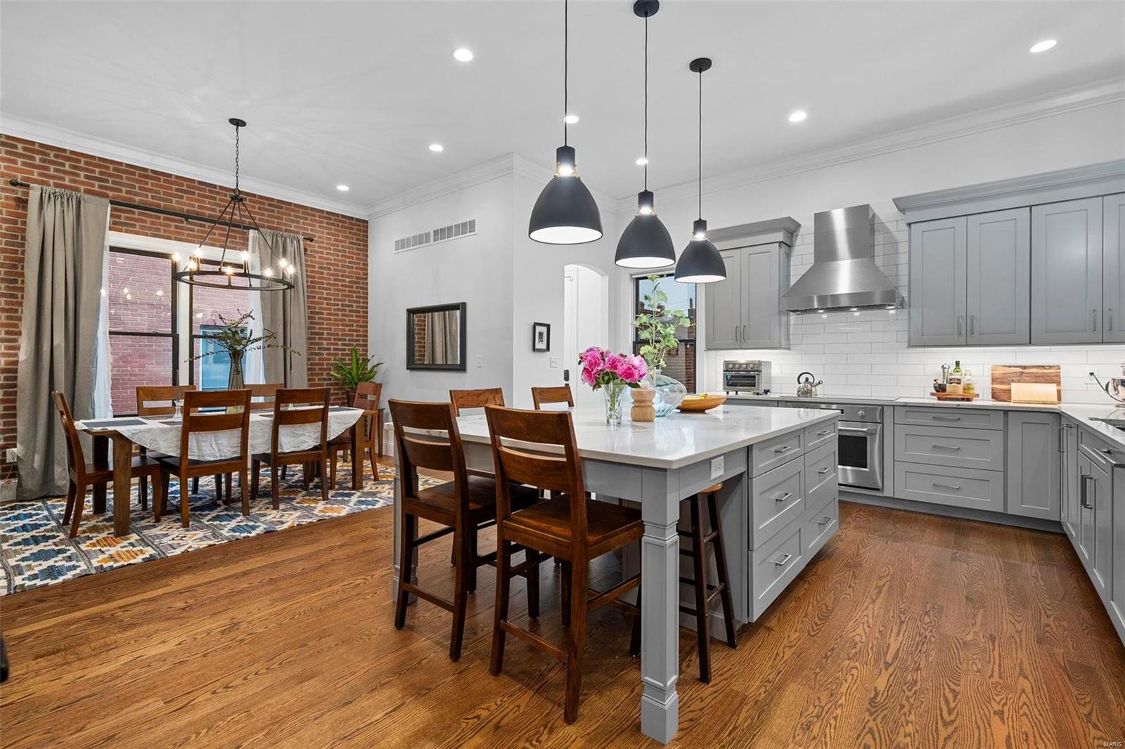 Armstrong Add - Residential