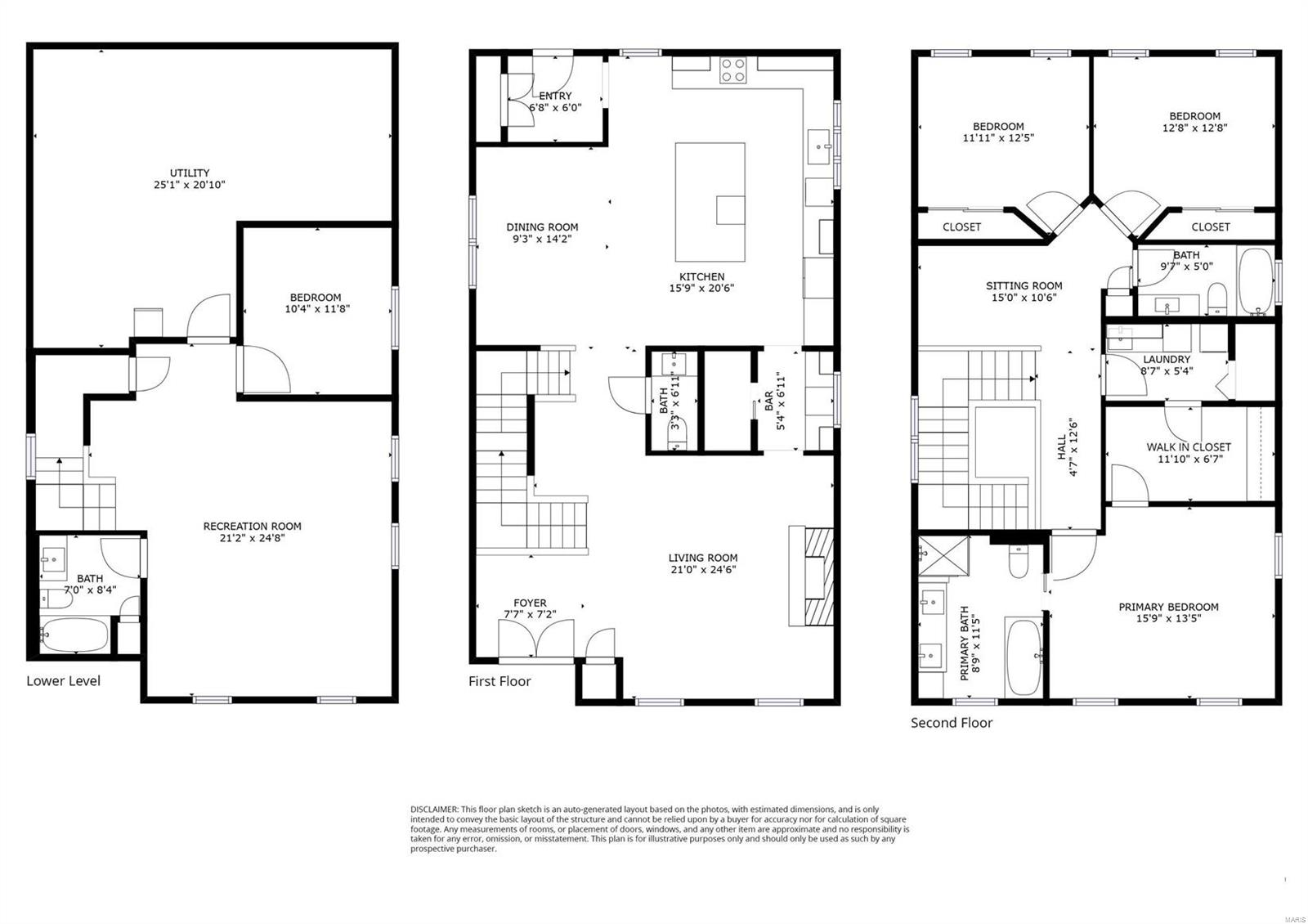 Armstrong Add - Residential