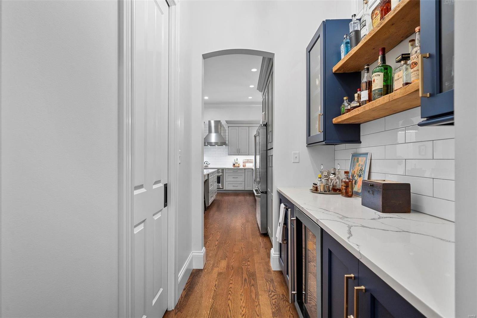 Armstrong Add - Residential