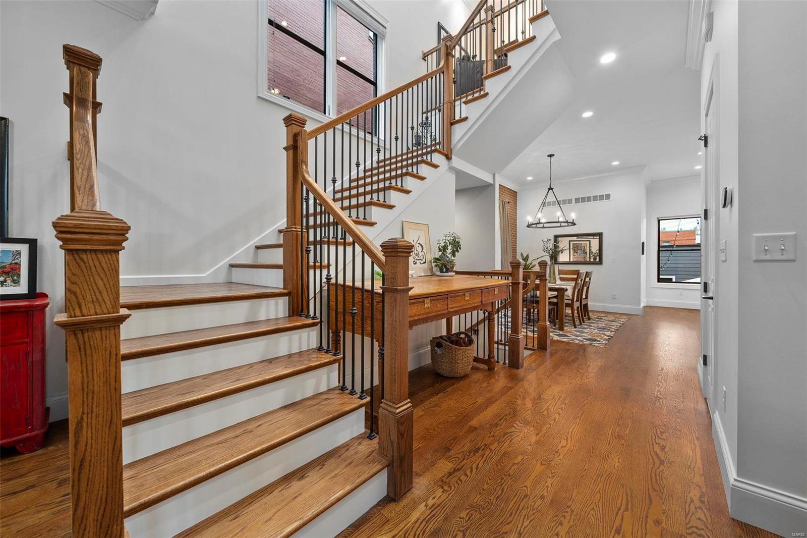 Armstrong Add - Residential