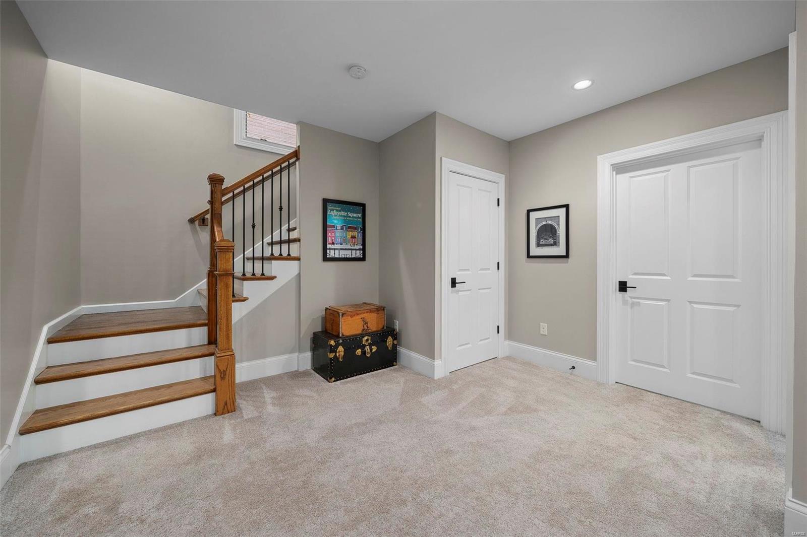 Armstrong Add - Residential