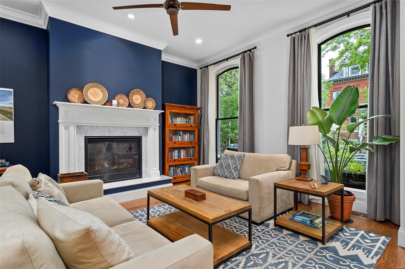 Armstrong Add - Residential