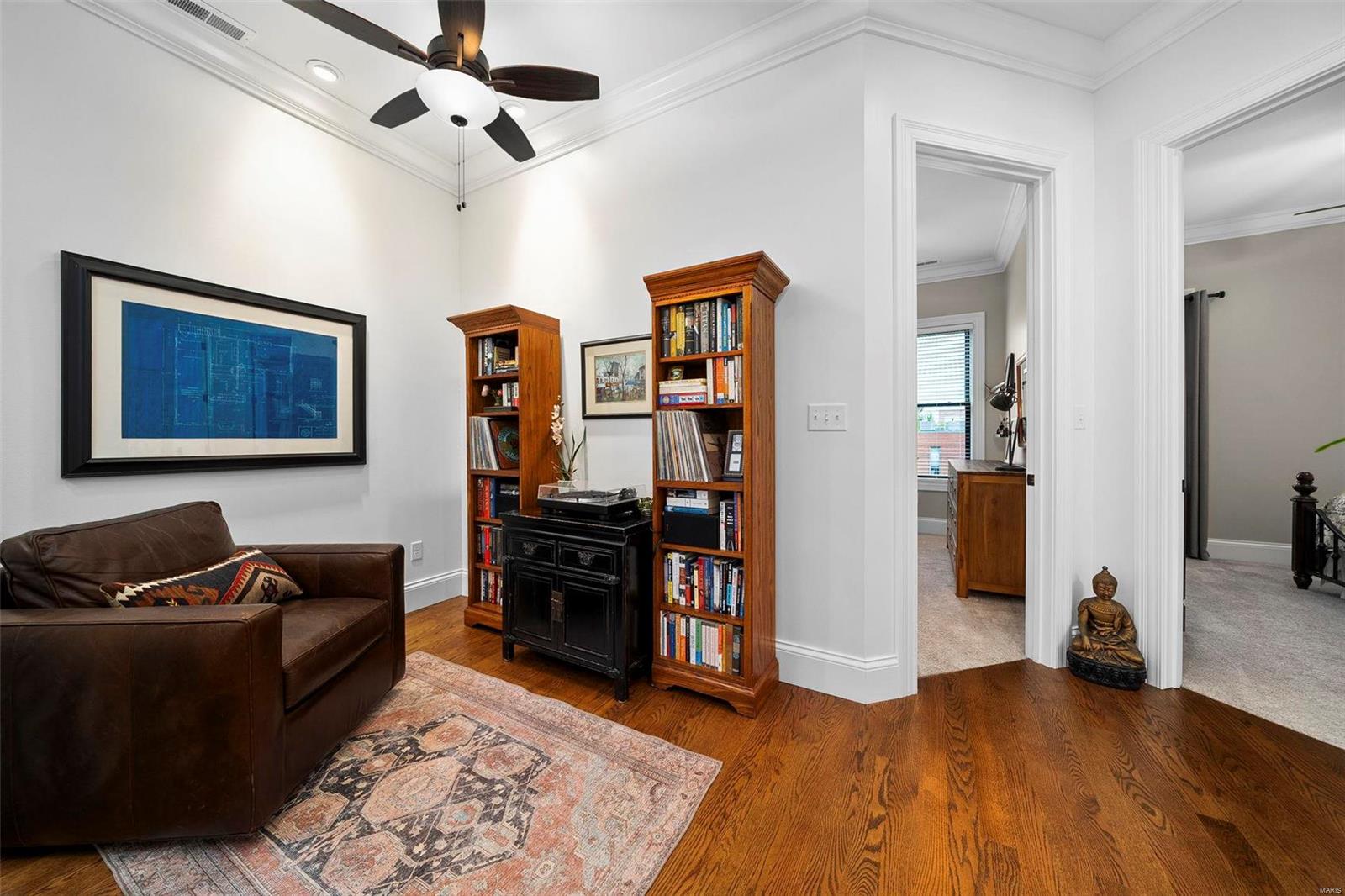 Armstrong Add - Residential