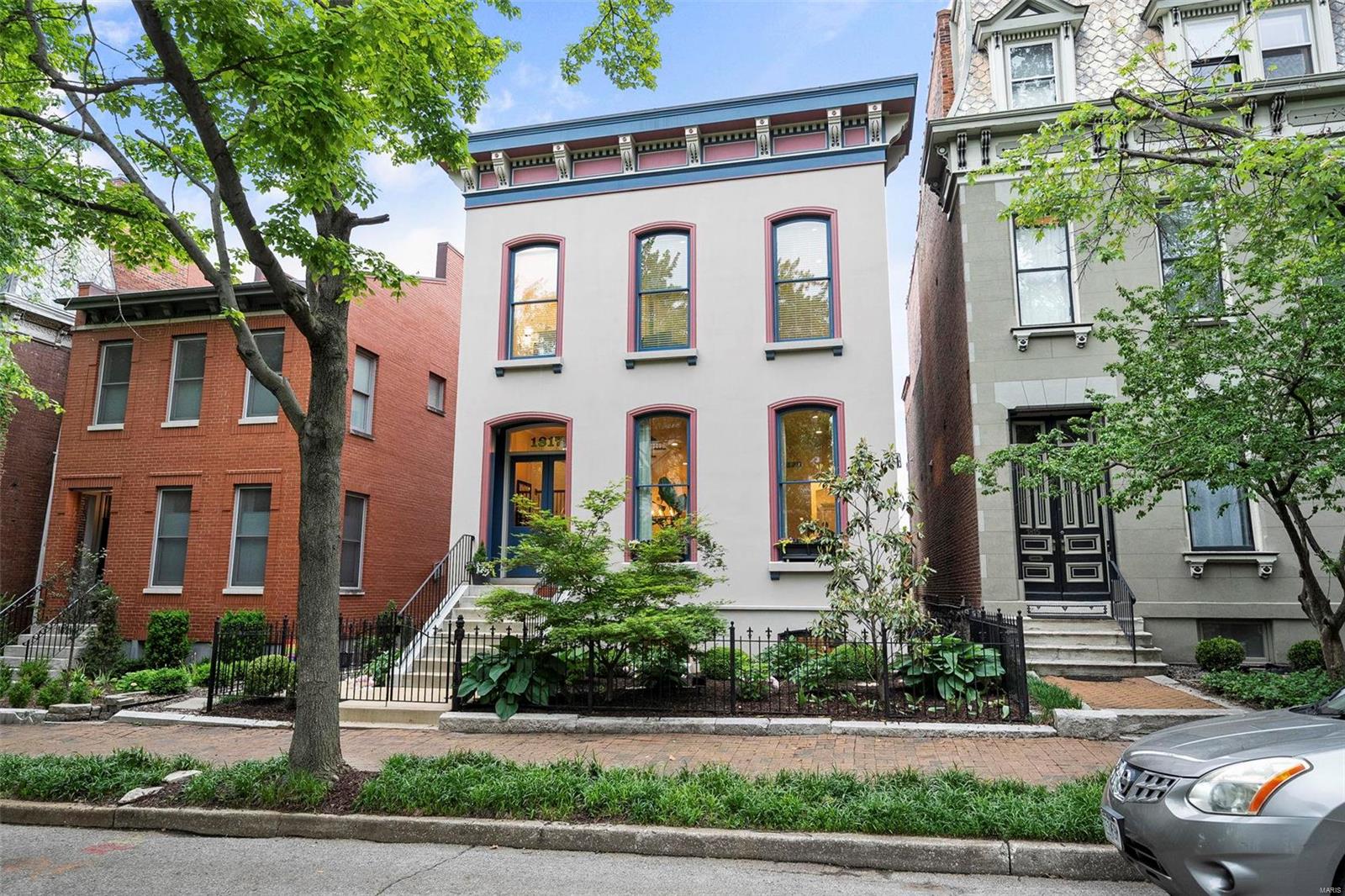 Armstrong Add - Residential