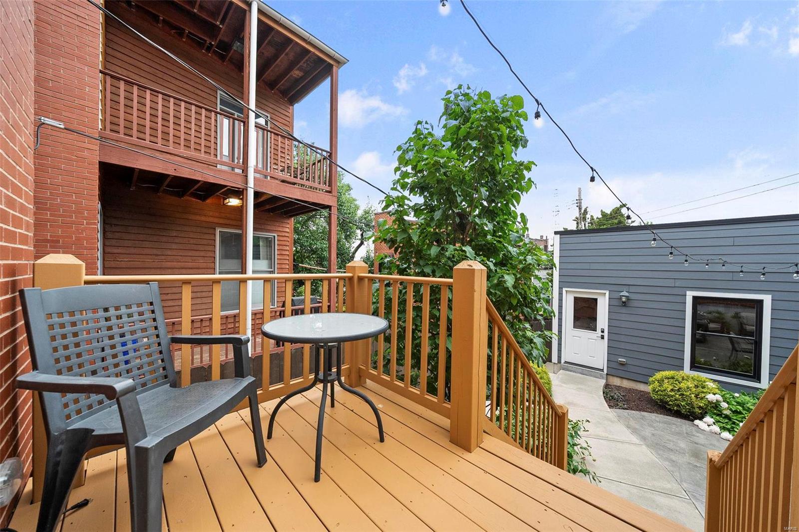 Armstrong Add - Residential