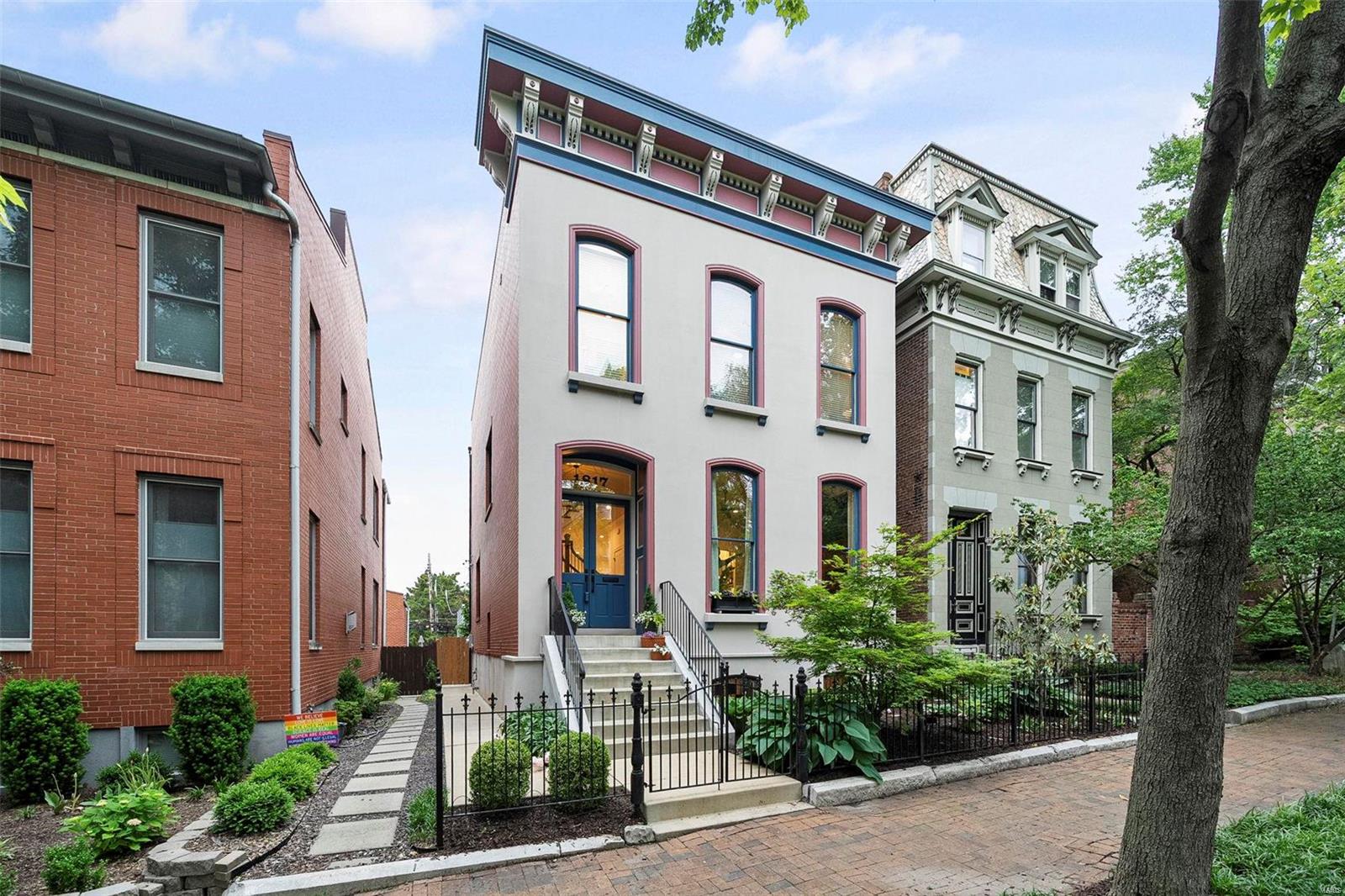 Armstrong Add - Residential