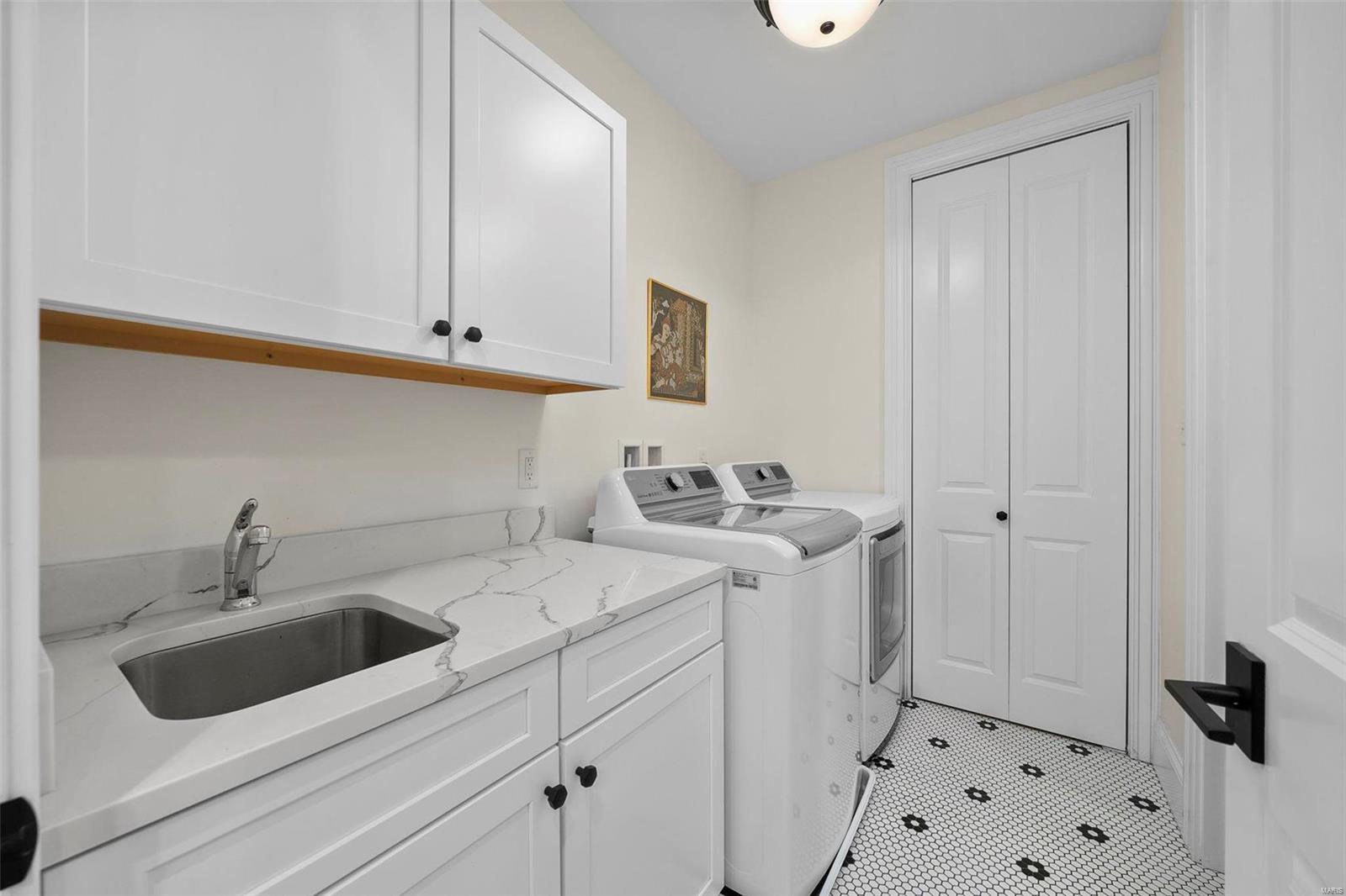 Armstrong Add - Residential