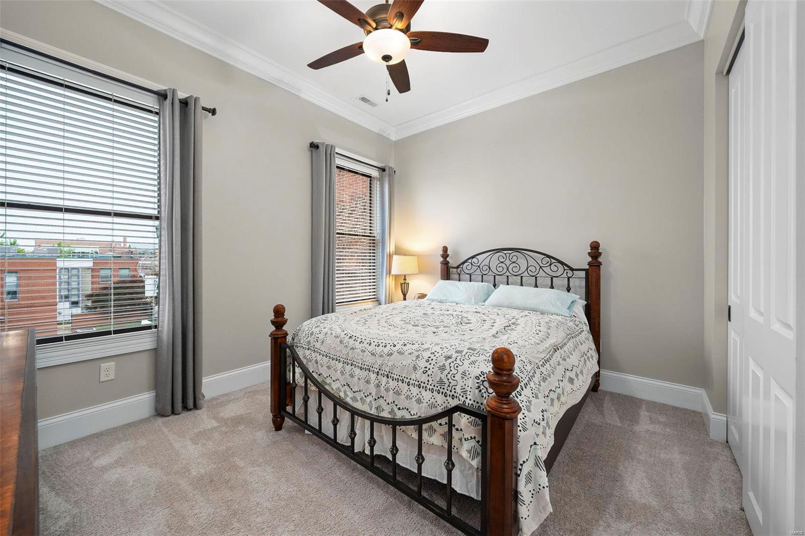 Armstrong Add - Residential