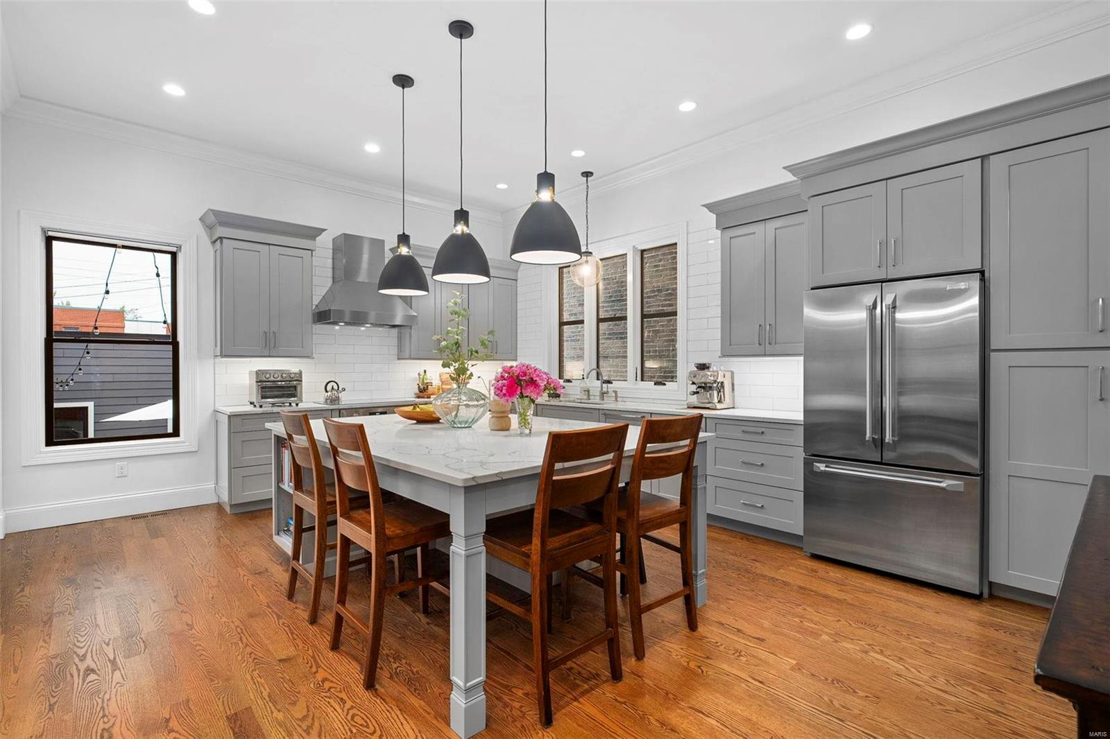 Armstrong Add - Residential