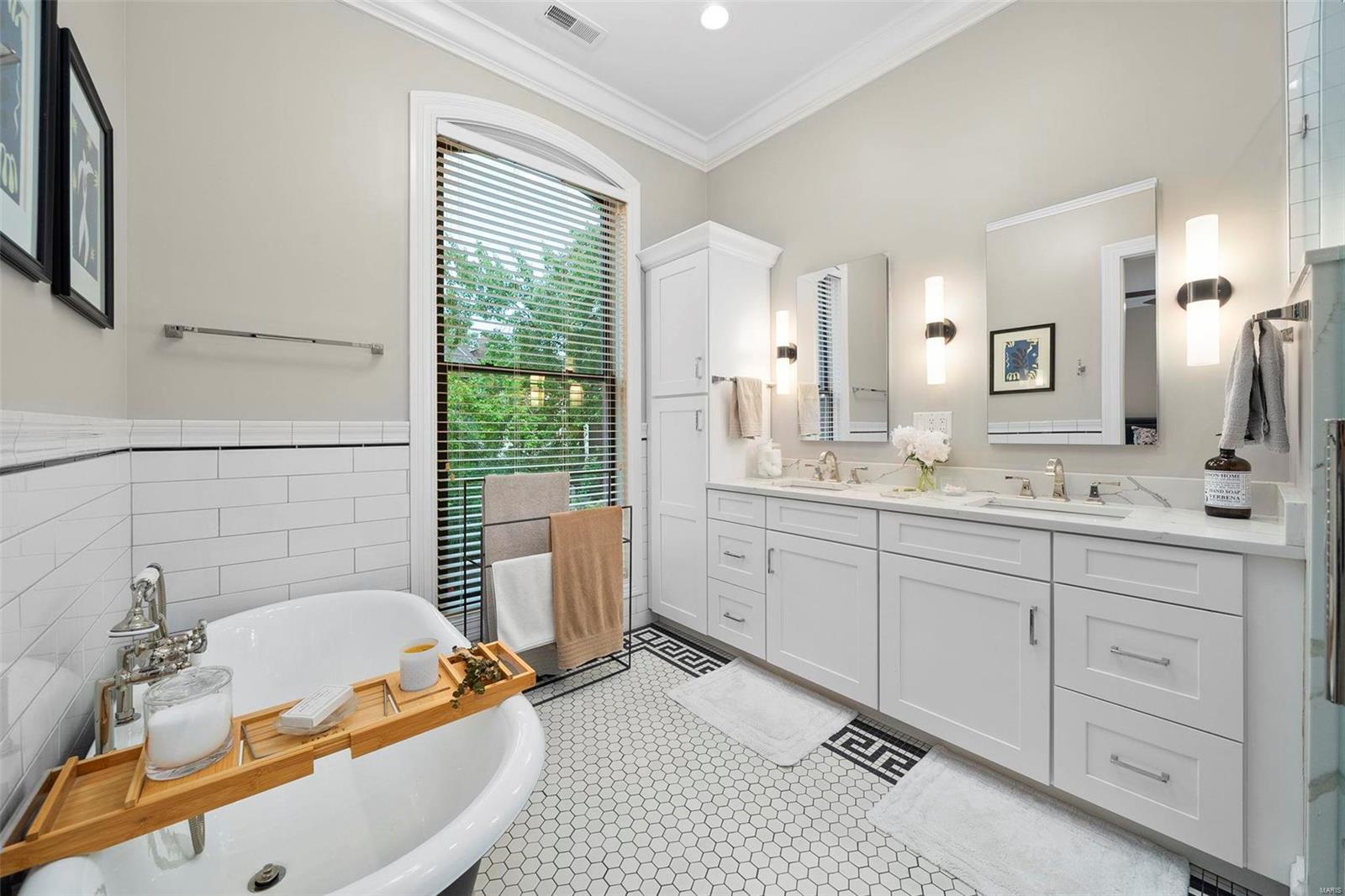 Armstrong Add - Residential