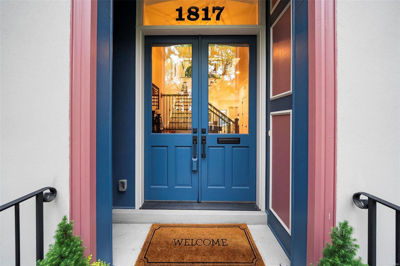 Armstrong Add - Residential