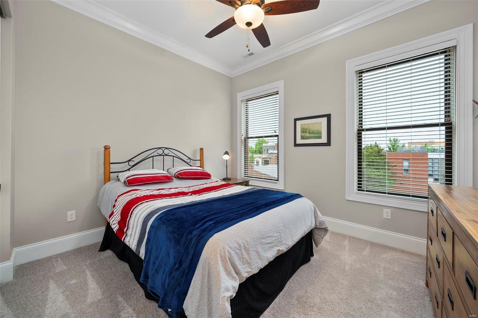 Armstrong Add - Residential