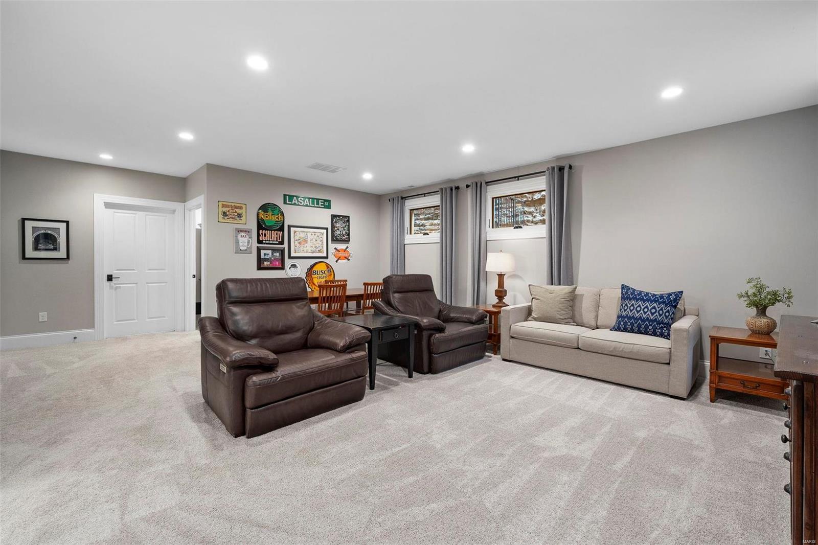 Armstrong Add - Residential