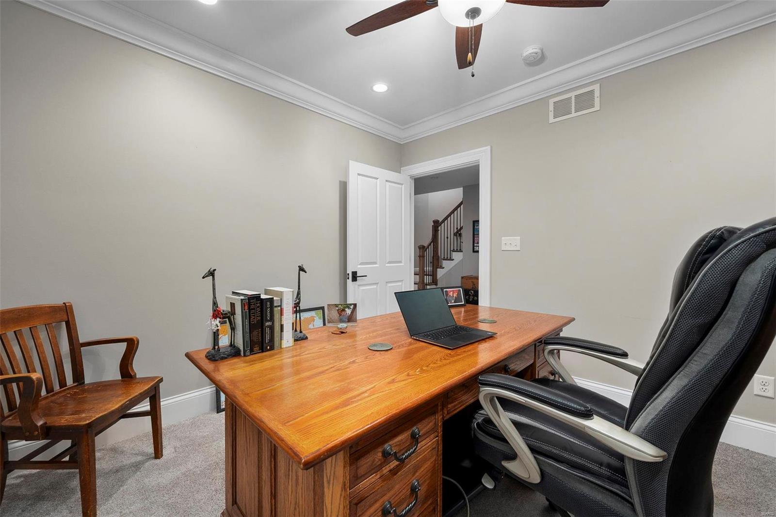 Armstrong Add - Residential