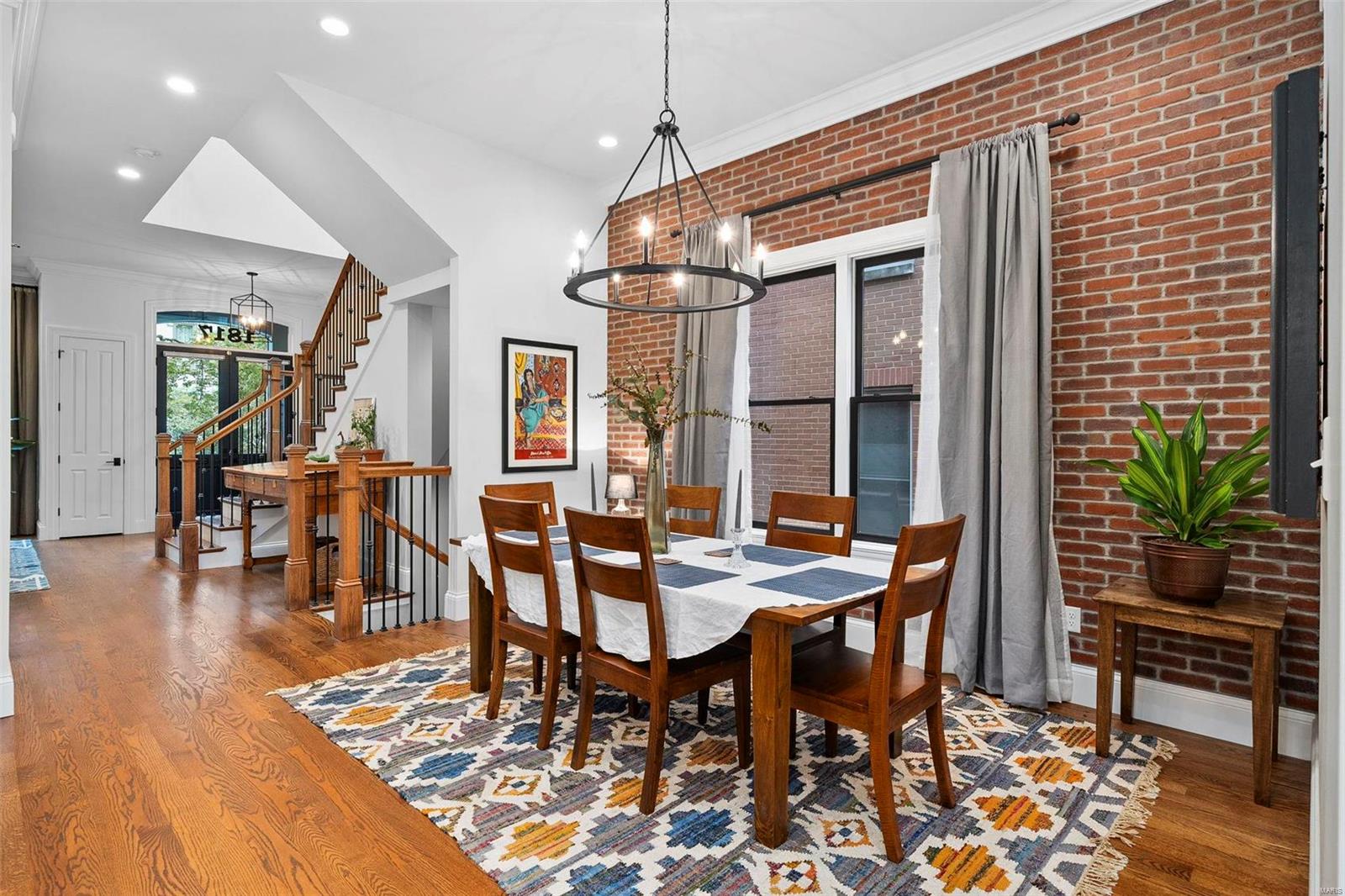 Armstrong Add - Residential