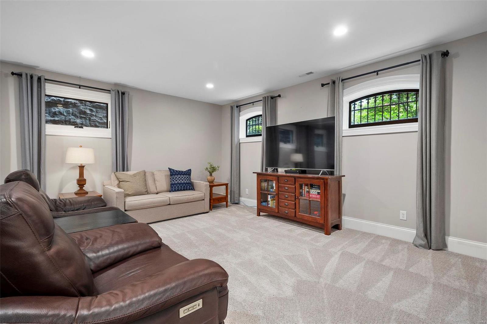 Armstrong Add - Residential