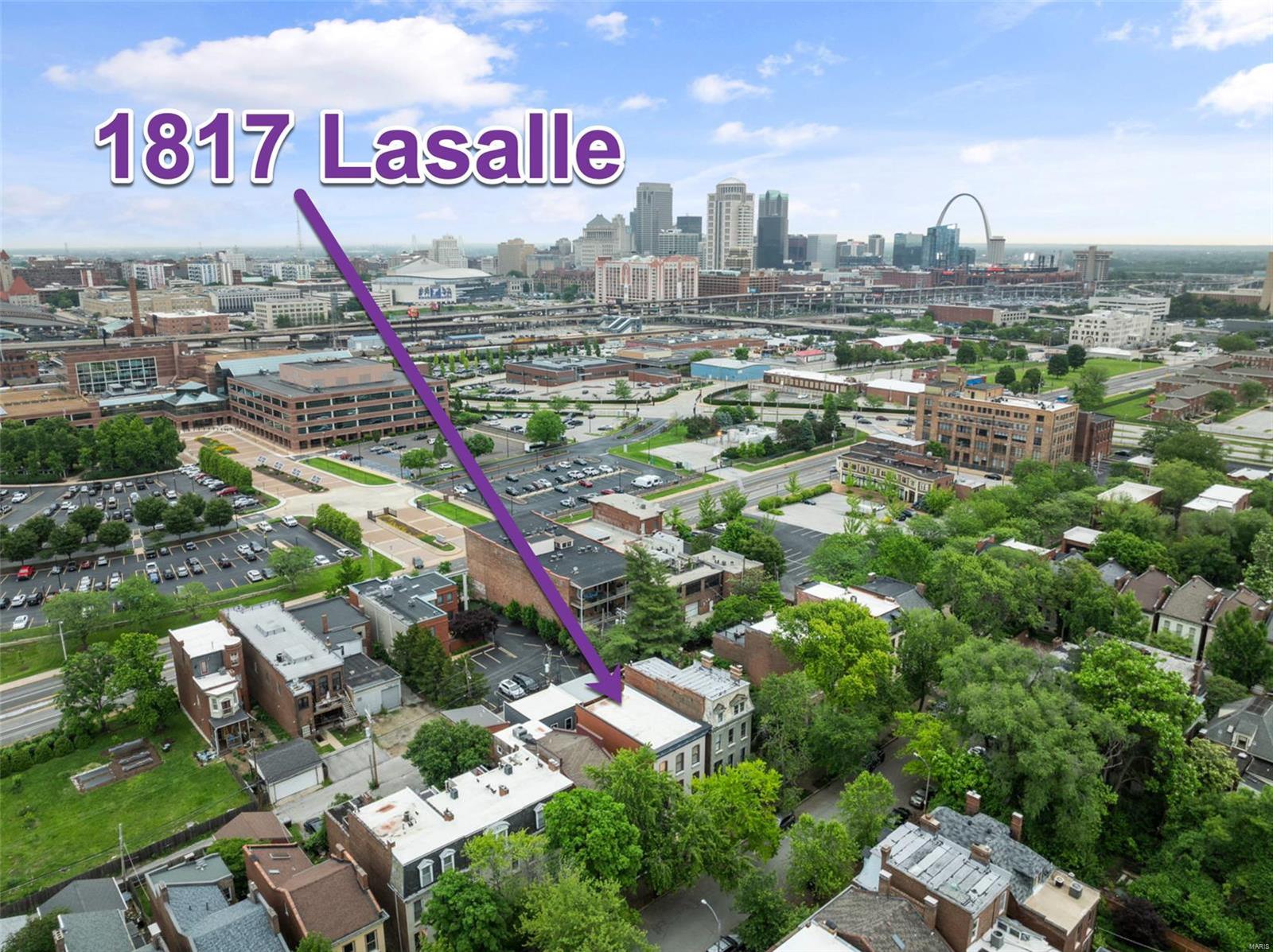 Armstrong Add - Residential