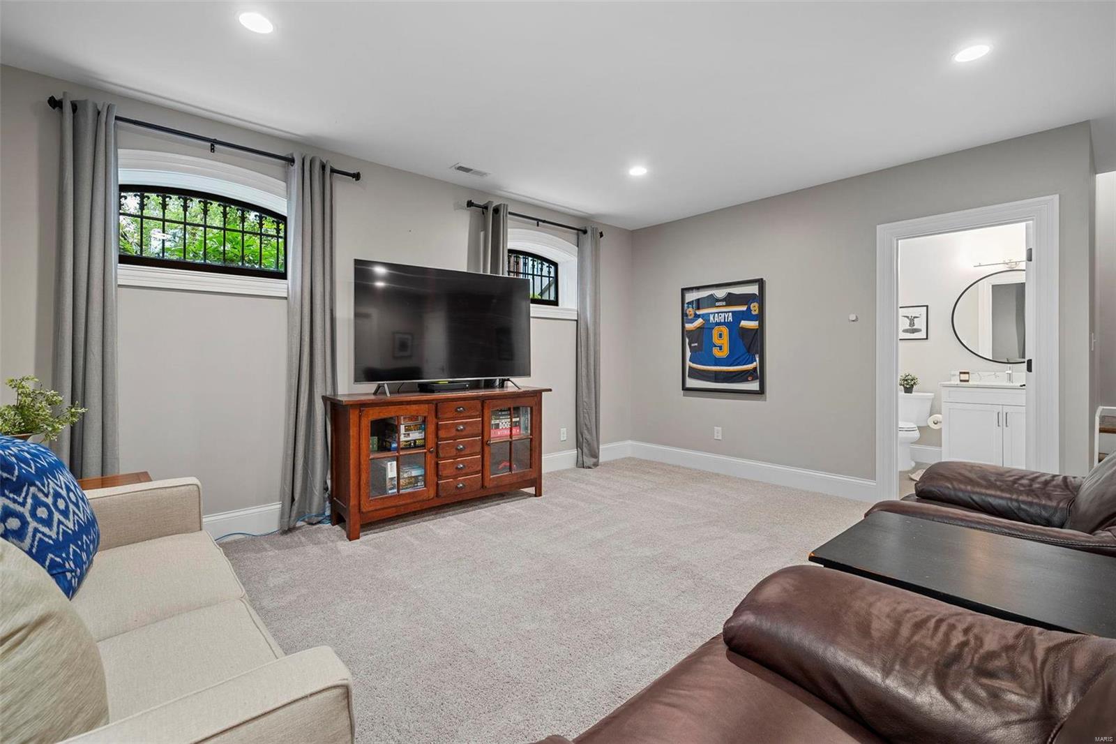 Armstrong Add - Residential