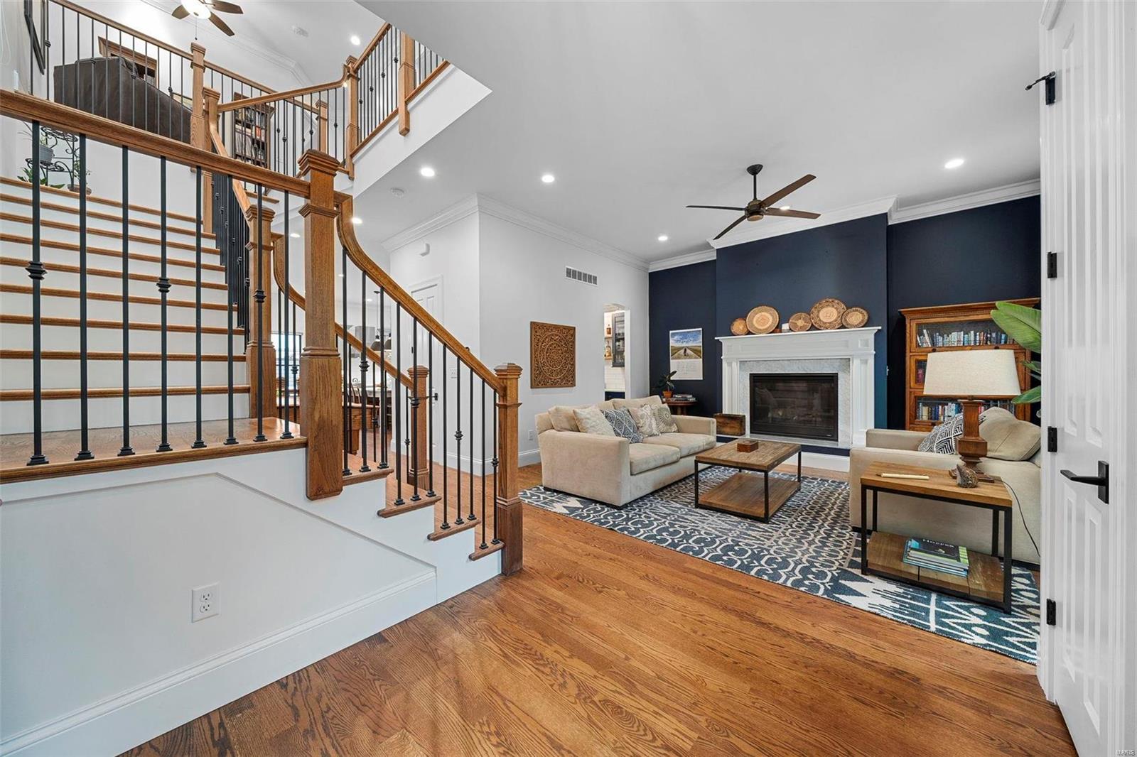 Armstrong Add - Residential