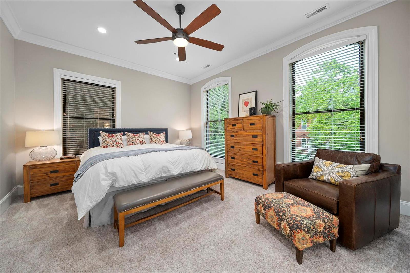 Armstrong Add - Residential