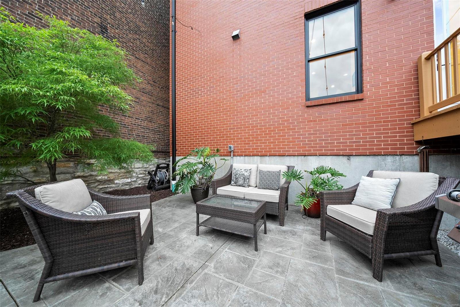 Armstrong Add - Residential