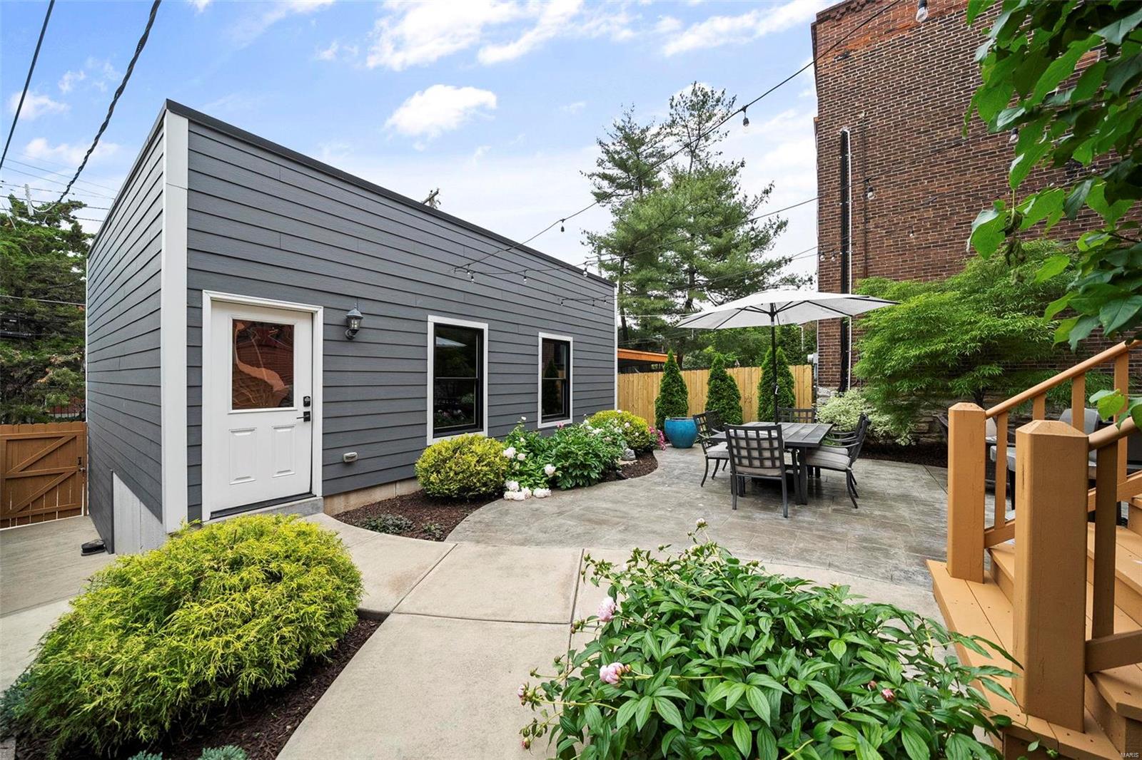 Armstrong Add - Residential