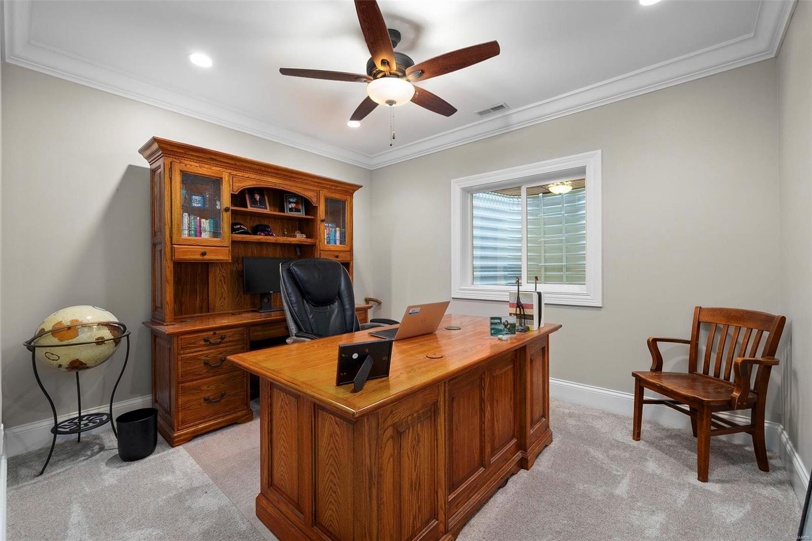 Armstrong Add - Residential