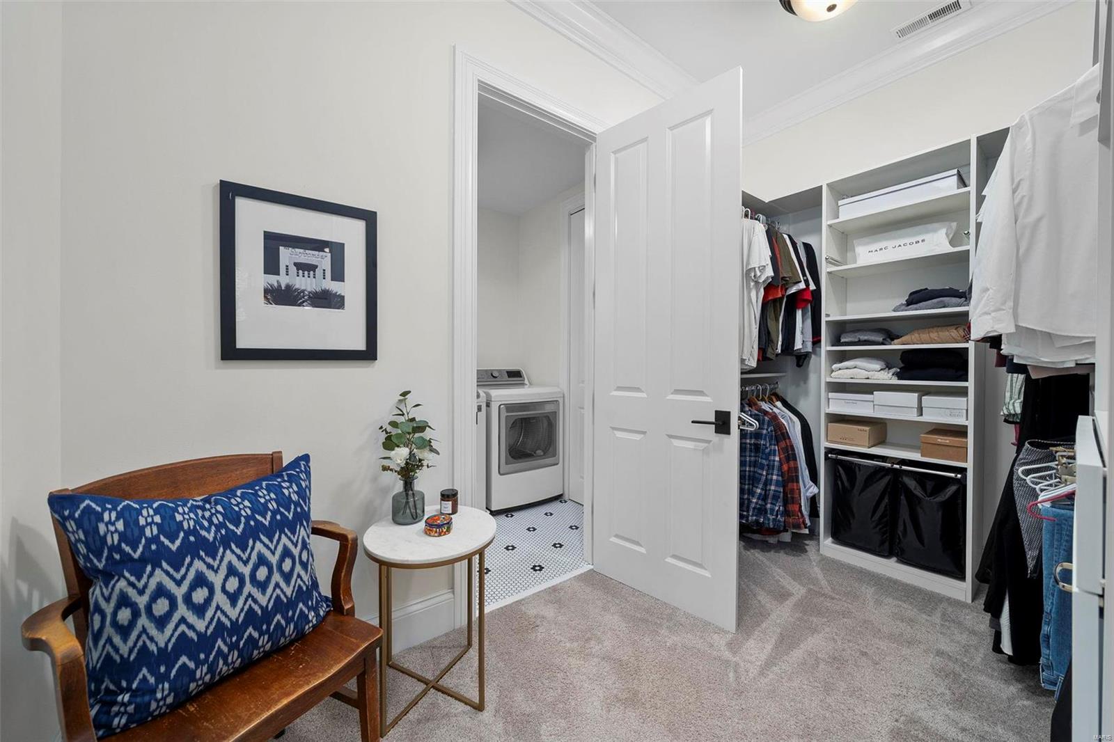 Armstrong Add - Residential