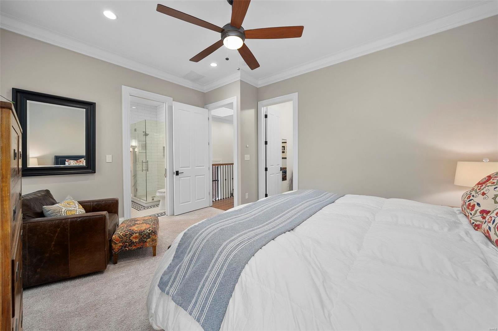 Armstrong Add - Residential