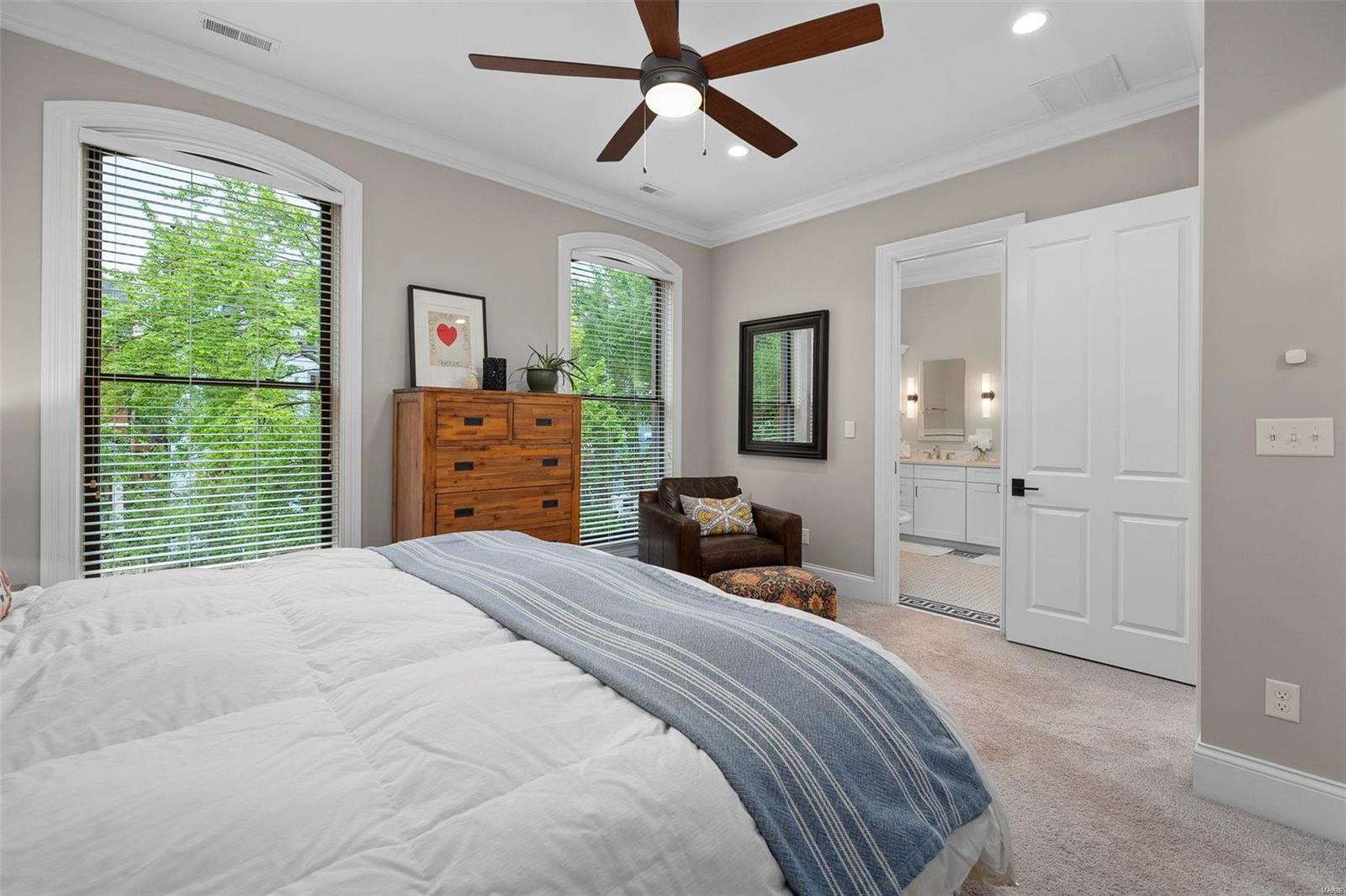 Armstrong Add - Residential