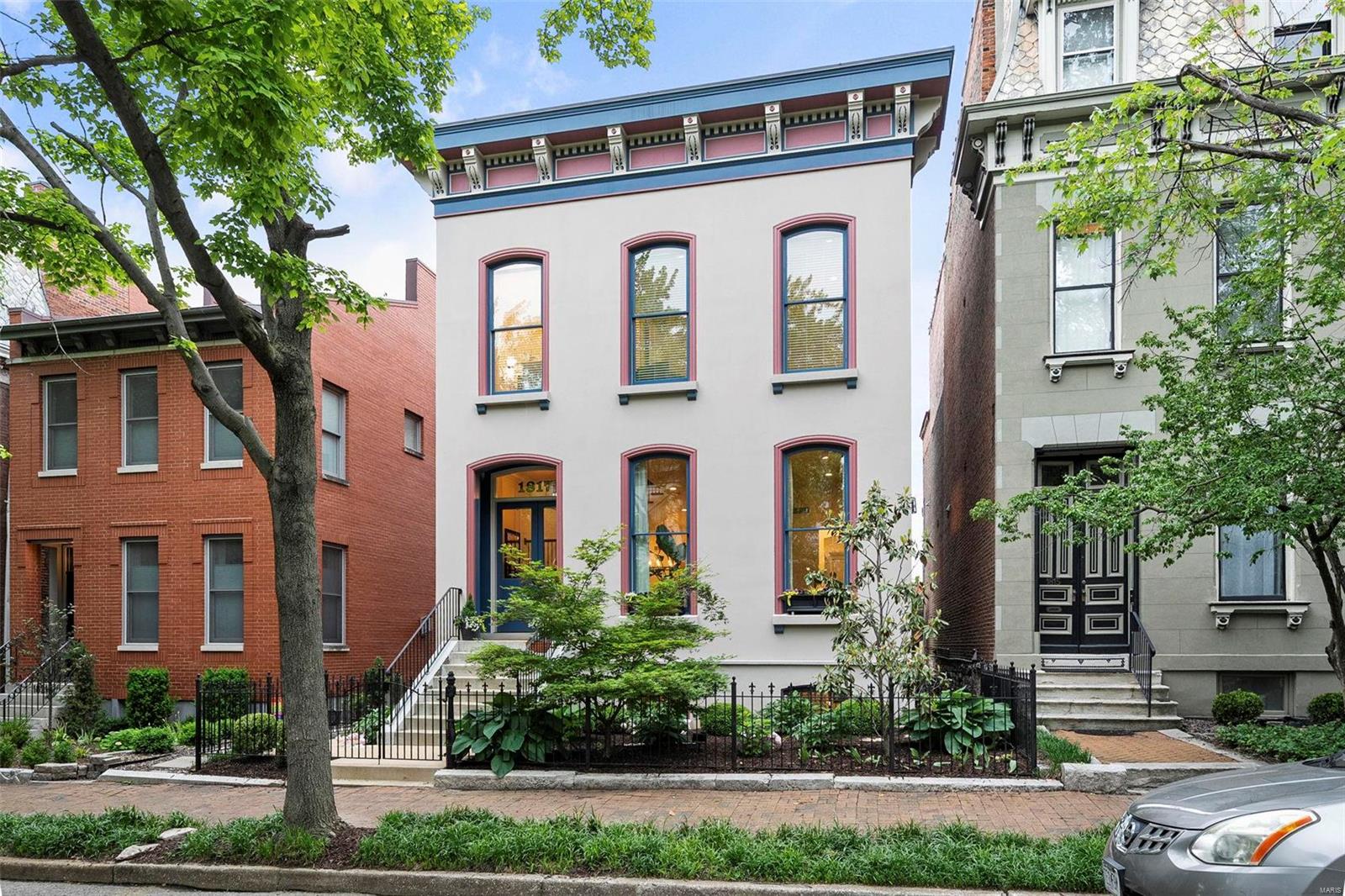 Armstrong Add - Residential