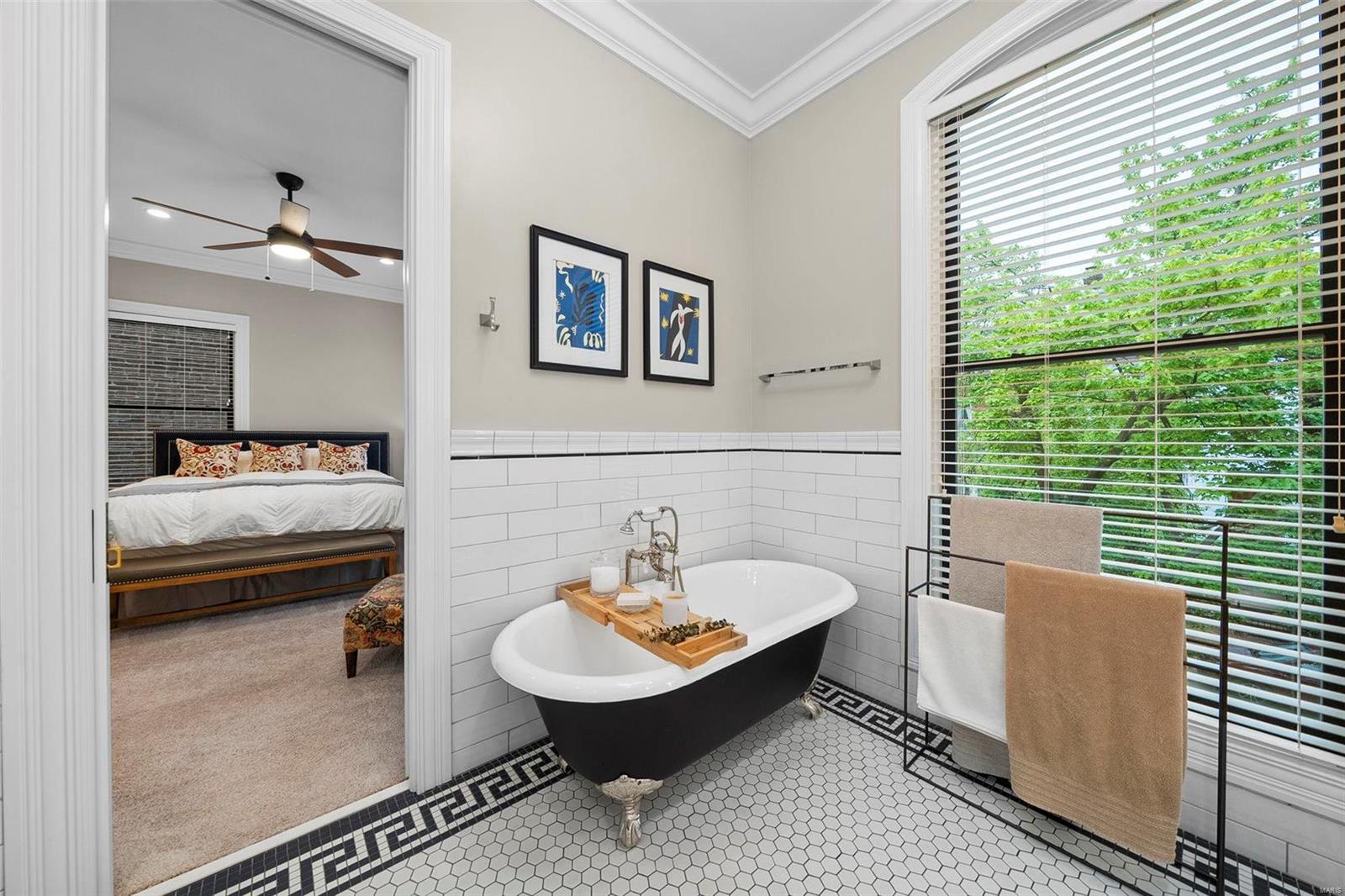 Armstrong Add - Residential