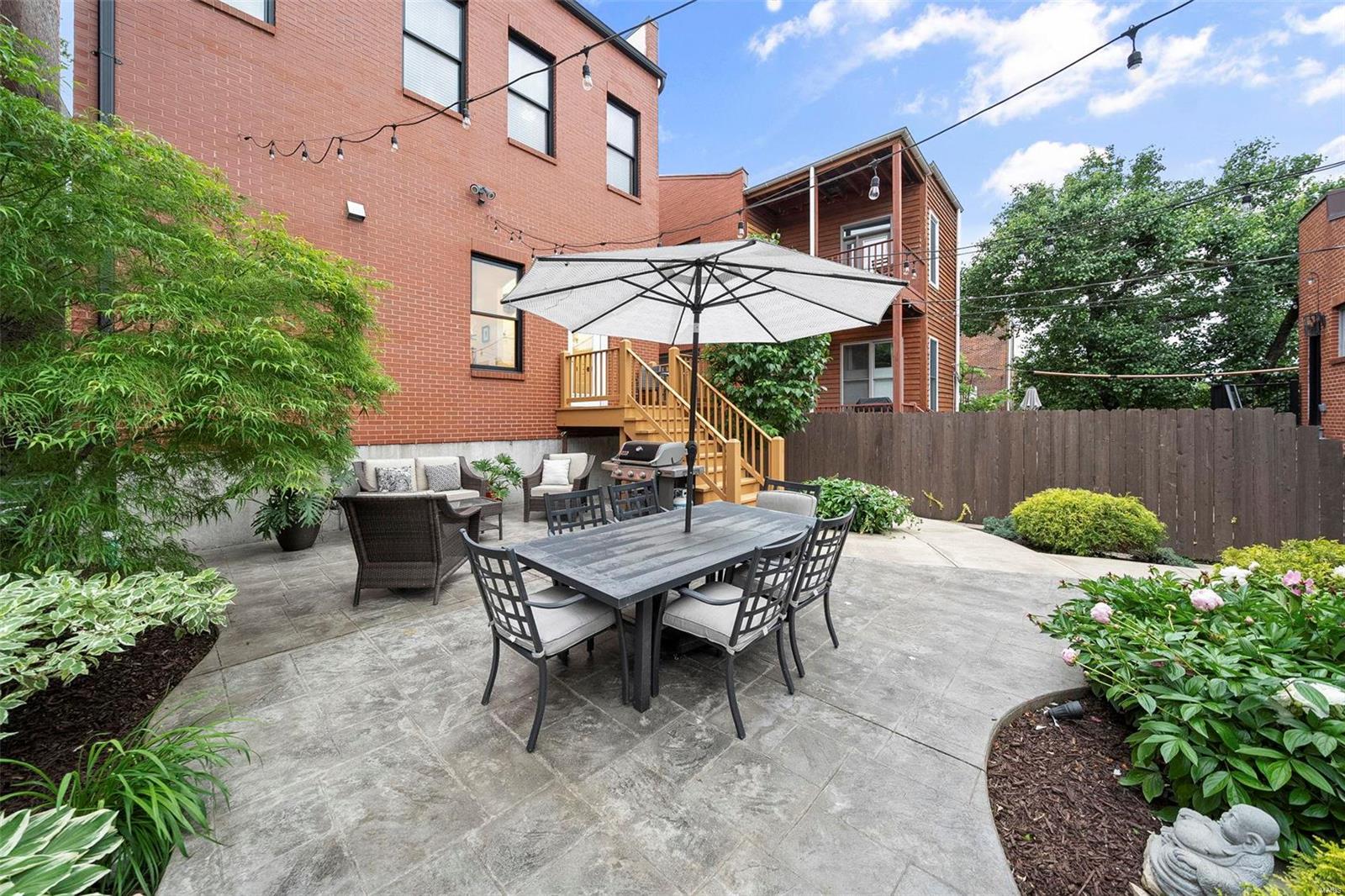 Armstrong Add - Residential