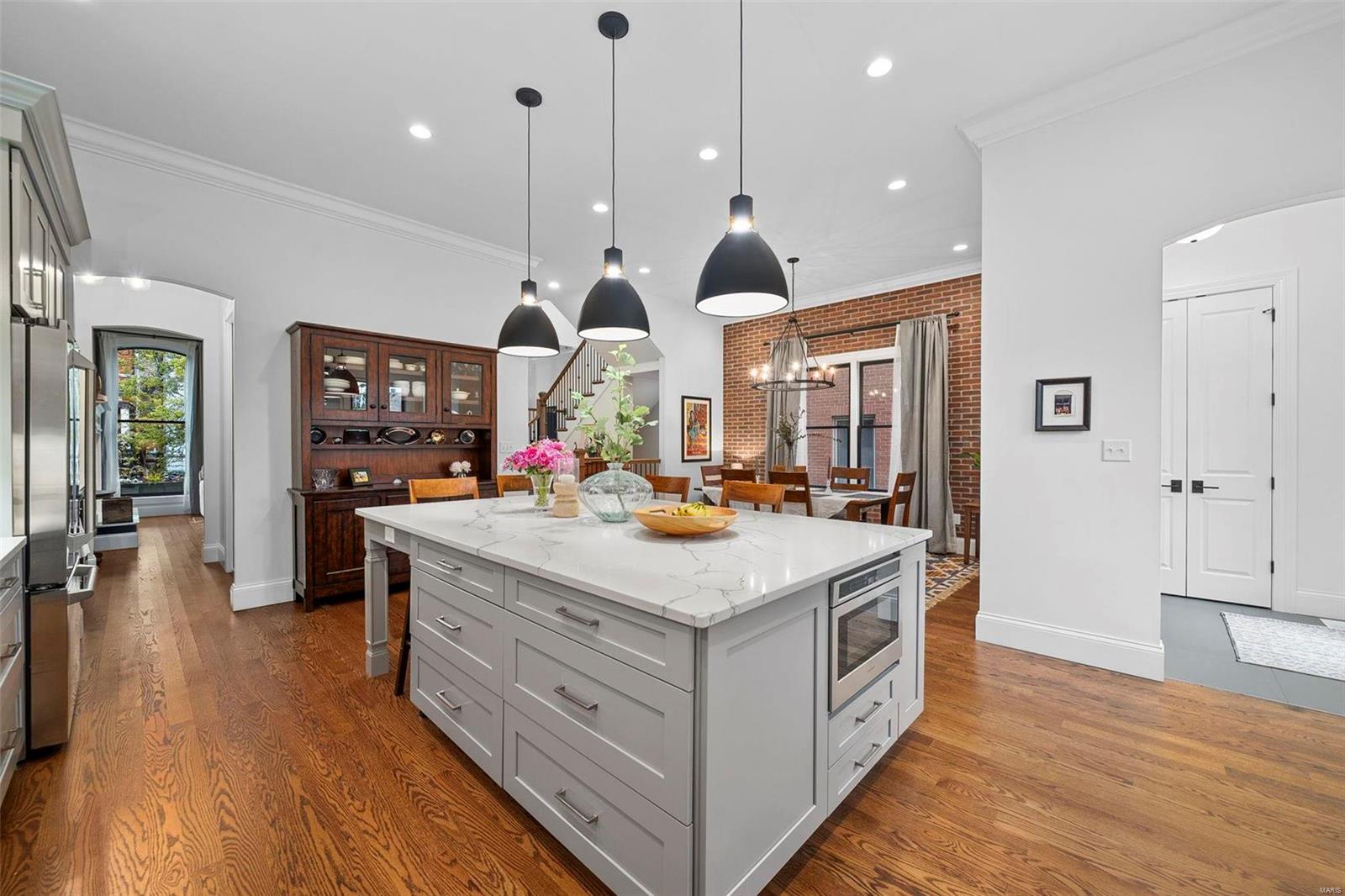 Armstrong Add - Residential