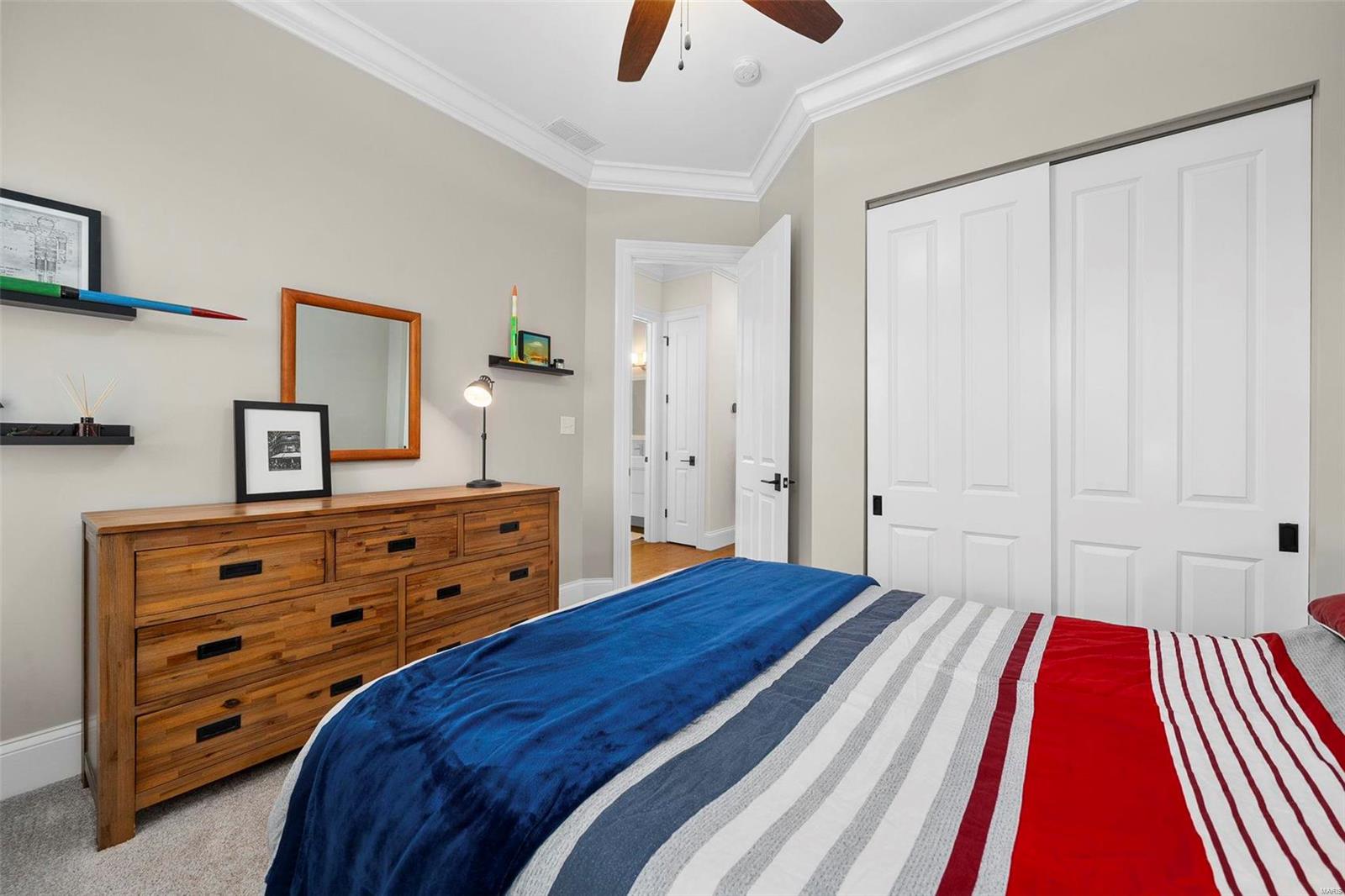 Armstrong Add - Residential