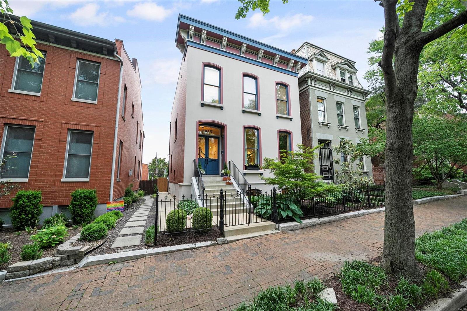 Armstrong Add - Residential