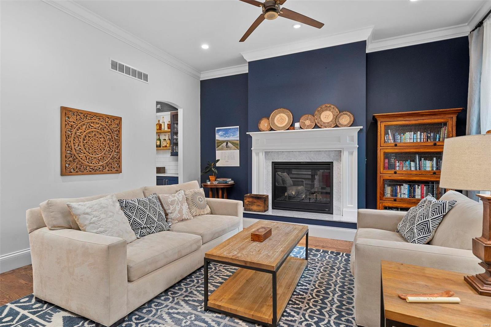 Armstrong Add - Residential