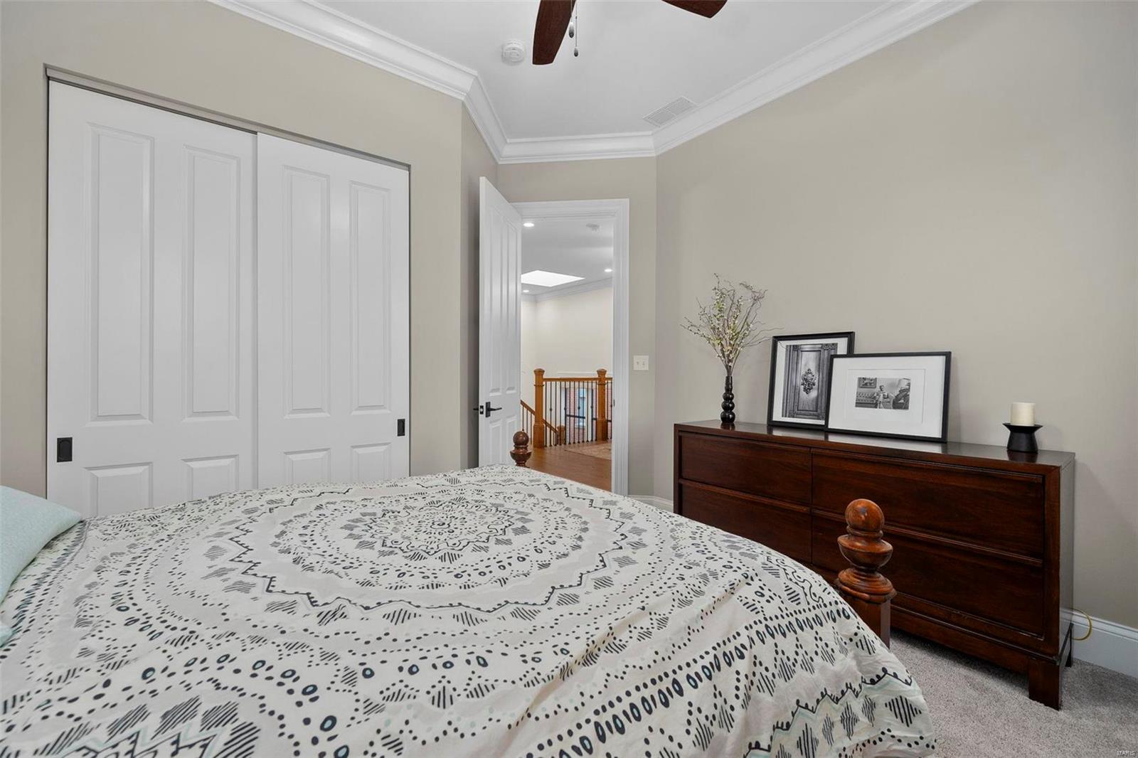 Armstrong Add - Residential